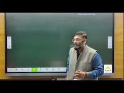 Day 13 Themes Cooperative federalism | Mains Answer Writing Class