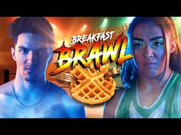 Breakfast Brawl - an RTH Short Film