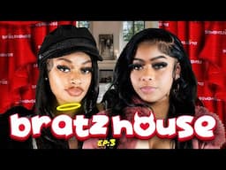 LIGHTS.. CAMERS ...FADES !! BRATZ girls DON'T back DOWN | Ep3