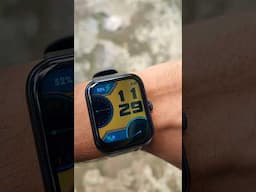 Noise ColorFit Pulse 2 Max #smartwatch #review #techgadgets