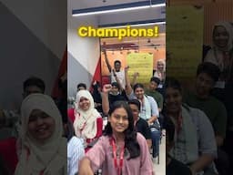 আমাদের 10MS English Centre-এ শিক্ষার্থীরা ইংরেজি শিখছে সহজভাবে, নিজের গতিতে, নিজের ছন্দে! 💁🏻‍♂️