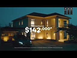 Solana Lifestyle & Residences - Lubowa