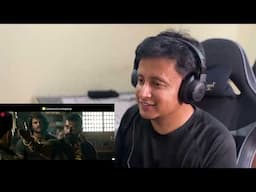 Jaat Movie Trailer REACTION