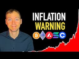 CPI Warning! 🚨