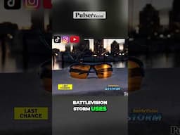 Are Your Eyes Ready For Battle? #glasses #drivingglasses #driving