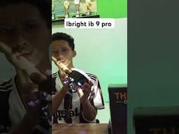 paket biled murahh ibright ib 9 pro