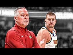 We Know Why the Nuggets Fired Their Coach
