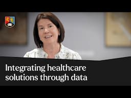 Driving better patient care with health data research | University of Birmingham
