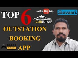 Make My Trip || Savari Car Rental || Cab Bazar || #MotoringSence