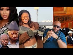 FINALLY MAY EDOCHIE LEGAL TEAM BREAK THE GOOD NEWS WE HAVE BEEN WAITING FOR