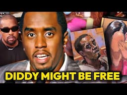 DIDDY Could Be ACQUITTED For This... (DON’T LET HIM WALK FREE)
