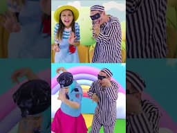We Are Zombies Song | Lights Kids Shorts  #shorts