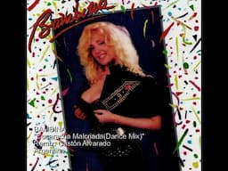 BAMBINA  Cucaracha Malcriada(Dance Mix)