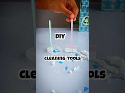 Ab Bar Bar Safai Karne ka Mann Karega #diy #Craft #art #cleaning