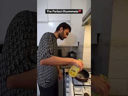 The Roommate we Deserve❤️