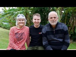 My Mum and Dad — The People Who Raised Me | A Preview