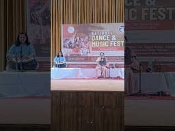 Colours of India 2025 Kochi | Swaranjali Delhi | Chavara Cultural Centre