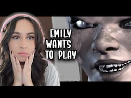EMILY WANTS TO PLAY PT 5