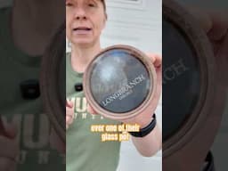*LISTEN* to This LongBranch Game Calls Glass Call