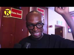 DR OFWENEKE: I DID ISUKUTI FESTIVAL ALONE NO ONE SUPPORTED ME I WANT LUHYA NATION TO BE UNITED