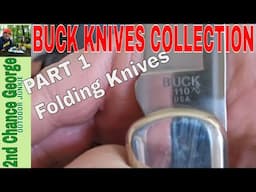 Ultimate Buck Folder Collection Finally Unveiled