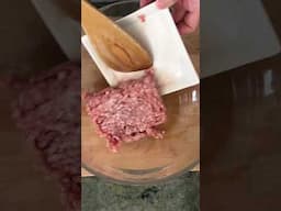 How to make Gyoza - Japanese Cooking 101