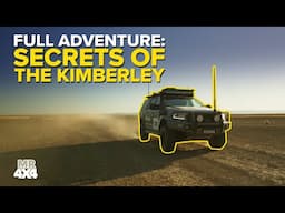 The Secrets of the KIMBERLEY