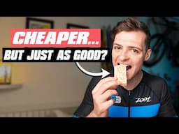 Are You Wasting Money on Sports Nutrition? Try These Instead