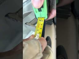 When Size DOES Matter #short #shorts #airsoft #airsoftgi #gaming #toys #milsim #memes #funny #skit