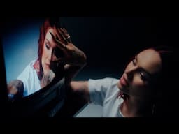 Talia Mar - ENEMY. (Official Video)