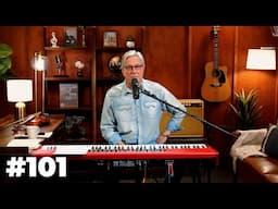 A Powerful Testimony - Worship Wednesday with Don Moen #101