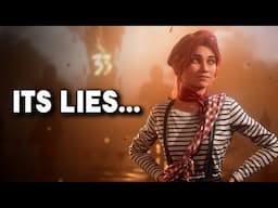 Expedition 33 Devs Being CANCELLED, Accused of Anti-Black & No Diversity Agenda By Internet Mob...