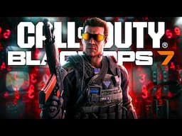 The Black Ops 7 Leaks Have Started...