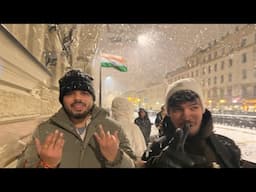 INDIA AFTER LATENT BAN | YEH HUM BIHAR MEIN KHADEY HAIN