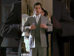 Can a Blind man dress better than you?