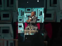 Robert F. Smith on Why You Should Build Critical Thinking Skills in Your Twenties