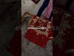 WhatsApp no +917347412386 #virasatcouture