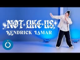 Easy Hip Hop Choreography Tutorial✋🏽🙂‍↔️ Simple Routine for Beginners