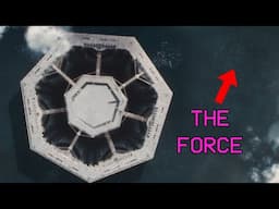 The Force is Everywhere in Andor