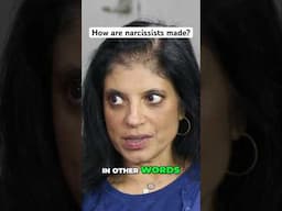 How are narcissists made? ft. ​⁠@DoctorRamani #narcissism #narcissist #chattingwith #lahwf