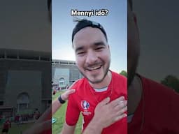 Tudok találni Atletico szurkolót? #foci #freestylefc #szoboszlai