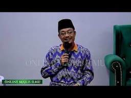 Ustaz Dato Kazim Elyas  - Syawal Berlalu Pergi