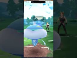 CALCULATED QUATCH in Great League!  #pokemongopvp