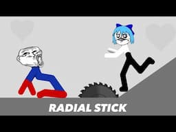 Best Falls | Stickman Dismounting compilation of funny and epic moments #580