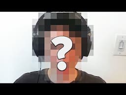 face reveal (deleting soon)