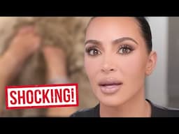 *SHOCKING* Kim Kardashian Reveals WHAT NOW!!?!?? (Fans Can't Believe It...)