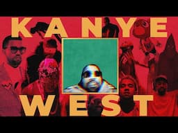 Ye, The Fool.