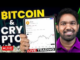 🔴Bitcoin & Crypto Analysis | Investographer