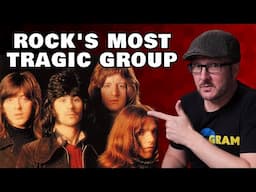 The Turbulent Story Behind Badfinger's Straight Up | A Power Pop Masterpiece