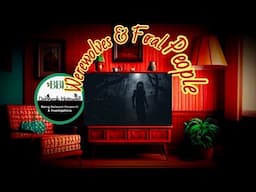 Feral Humans, Werewolves & FOI Request Update